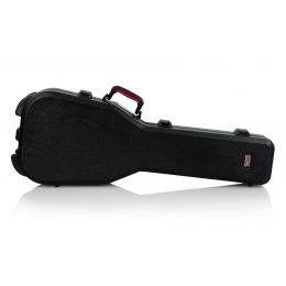 Кейс для электрогитары Gator GTSA-GTRSG TSA ATA Molded Gibson SG® Guitar Case